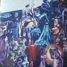 Cathedral : Return To The Forest (Live) (2xLP, Album, Ltd)