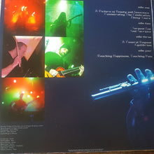 Cathedral : Return To The Forest (Live) (2xLP, Album, Ltd)