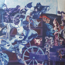 Cathedral : Return To The Forest (Live) (2xLP, Album, Ltd)