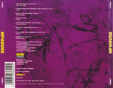 Various : The Best Of Hip House (CD, Comp)