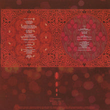 Baroness : Red Album (2xLP, Album, Etch, Ltd, Red)