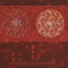 Baroness : Red Album (2xLP, Album, Etch, Ltd, Red)