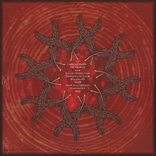 Baroness : Red Album (2xLP, Album, Etch, Ltd, Red)