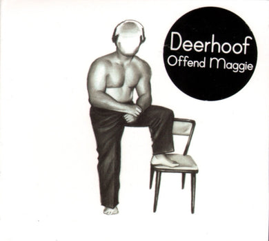 Deerhoof : Offend Maggie (CD, Album)