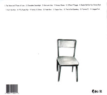 Deerhoof : Offend Maggie (CD, Album)