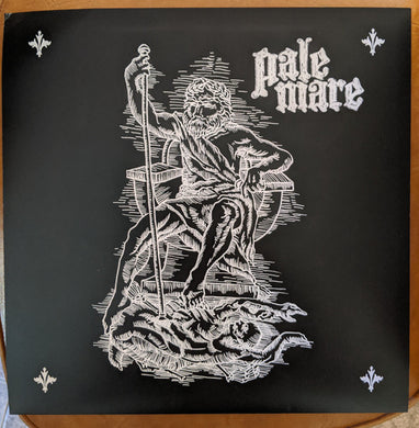 Pale Mare : Pale Mare (12