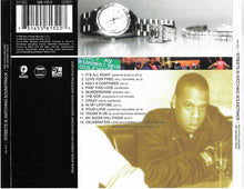 Various : Streets Is Watching Soundtrack (CD, Comp, RE)