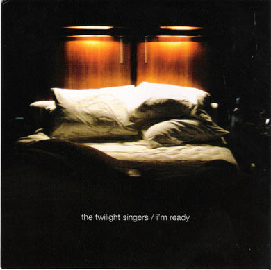 The Twilight Singers : I'm Ready (CD, Single)