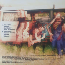 Rrrags : High Protein (LP, Album, Num, Gre)