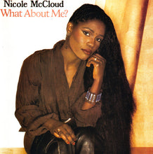 Nicole McCloud* : What About Me? (CD, Album)