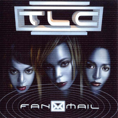 TLC : Fanmail (CD, Album)