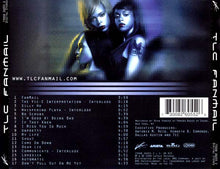 TLC : Fanmail (CD, Album)