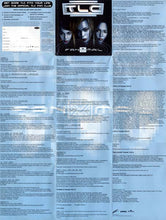 TLC : Fanmail (CD, Album)