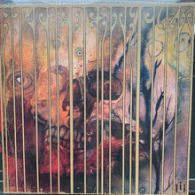 Hippie Death Cult : '111' (LP, Album, RP, Bre)