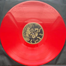 Hippie Death Cult : '111' (LP, Album, RP, Bre)