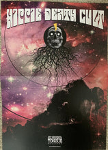 Hippie Death Cult : '111' (LP, Album, RP, Bre)