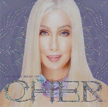Cher : The Very Best Of Cher (2xCD, Comp)