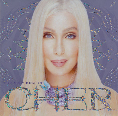 Cher : The Very Best Of Cher (2xCD, Comp)