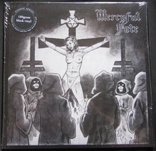 Mercyful Fate : Mercyful Fate (LP, MiniAlbum, RE, 180)