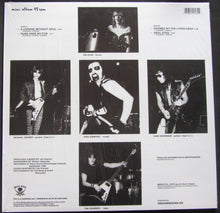 Mercyful Fate : Mercyful Fate (LP, MiniAlbum, RE, 180)