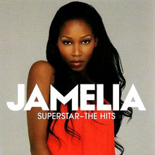 Jamelia : Superstar - The Hits (CD, Comp)