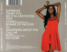 Jamelia : Superstar - The Hits (CD, Comp)