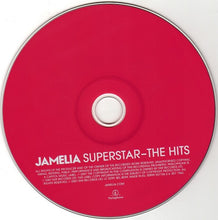 Jamelia : Superstar - The Hits (CD, Comp)