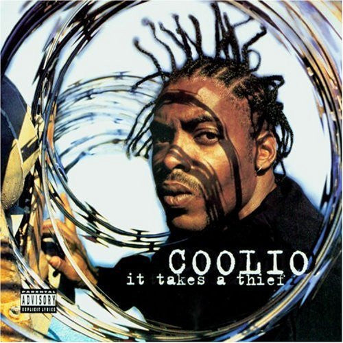 Coolio : It Takes A Thief (CD, Album)