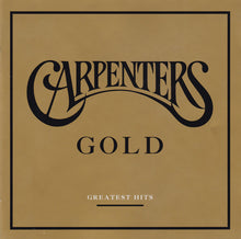 Carpenters : Carpenters Gold Greatest Hits (CD, Comp, RE, RP)