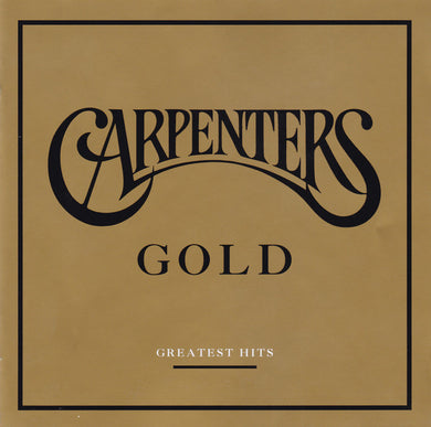 Carpenters : Carpenters Gold Greatest Hits (CD, Comp, RE, RP)