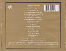 Carpenters : Carpenters Gold Greatest Hits (CD, Comp, RE, RP)