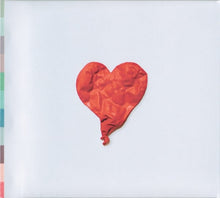 Kanye West : 808s & Heartbreak (CD, Album, Enh, Ltd, Tri)