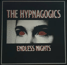 The Hypnagogics : Endless Nights (12", Album, Tra)