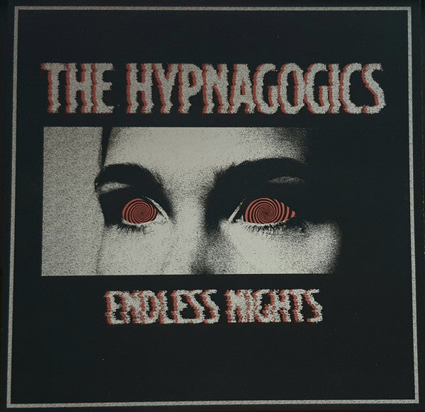 The Hypnagogics : Endless Nights (12