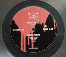 The Hypnagogics : Endless Nights (12", Album, Tra)