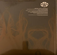 Sunn O))) : 3: Flight Of The Behemoth (2xLP, Album, Ltd, RE)
