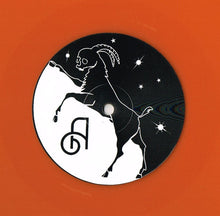 Goatriders : The Magician's Keep (LP, Ora)