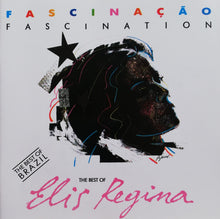 Elis Regina : Fascination - The Best of Elis Regina (CD, Comp, RE)