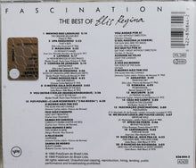 Elis Regina : Fascination - The Best of Elis Regina (CD, Comp, RE)