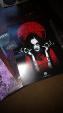 Sibyl (5) : The Magic Isn't Real (12", EP, Ltd, Blu)
