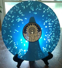 Sibyl (5) : The Magic Isn't Real (12", EP, Ltd, Blu)