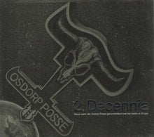 Osdorp Posse : 2 Decennia (2xCD, Album)