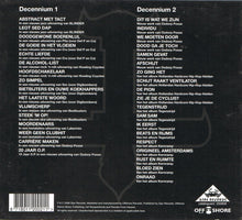 Osdorp Posse : 2 Decennia (2xCD, Album)