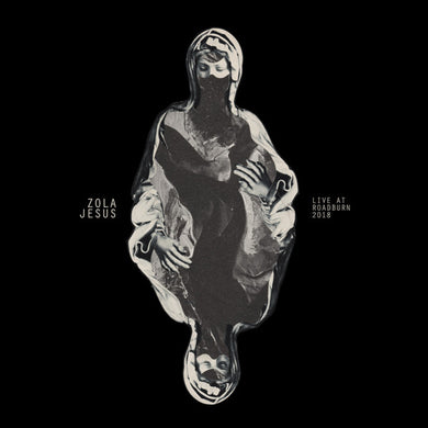 Zola Jesus : Live At Roadburn 2018 (2xLP, Album, Ltd, Pin)