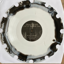 Zola Jesus : Live At Roadburn 2018 (2xLP, Album, Ltd, Bla)