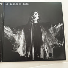 Zola Jesus : Live At Roadburn 2018 (2xLP, Album, Whi)