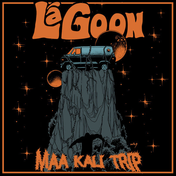 LáGoon : Maa Kali Trip (12