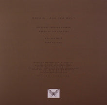 Sophia (2) : Aus Der Welt (10", Bro)