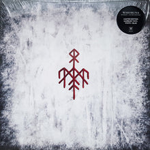 Wardruna : Runaljod - Gap Var Ginnunga (2xLP, Album, Ltd, RE, RP, Mar)