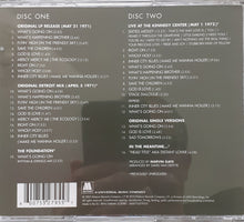 Marvin Gaye : What's Going On (CD, Album, RE, RM + CD + Dlx, RE, DAD)